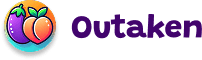Outaken Logo