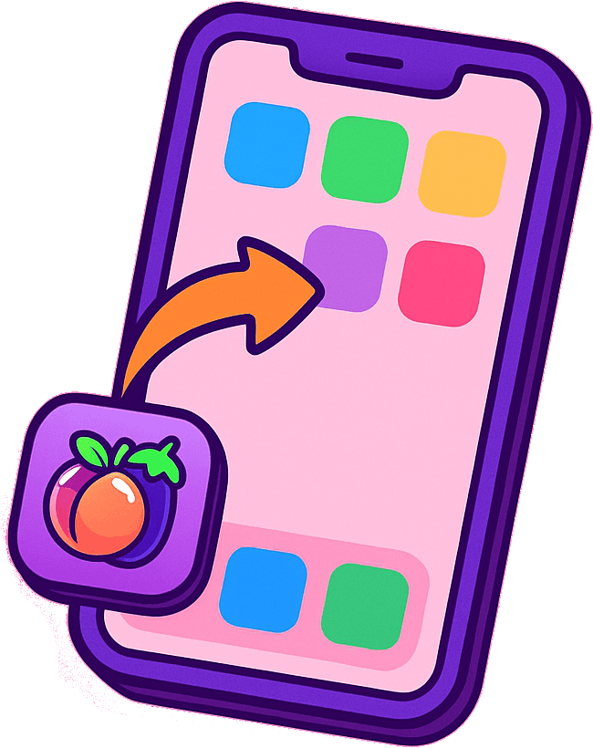 Outaken PWA